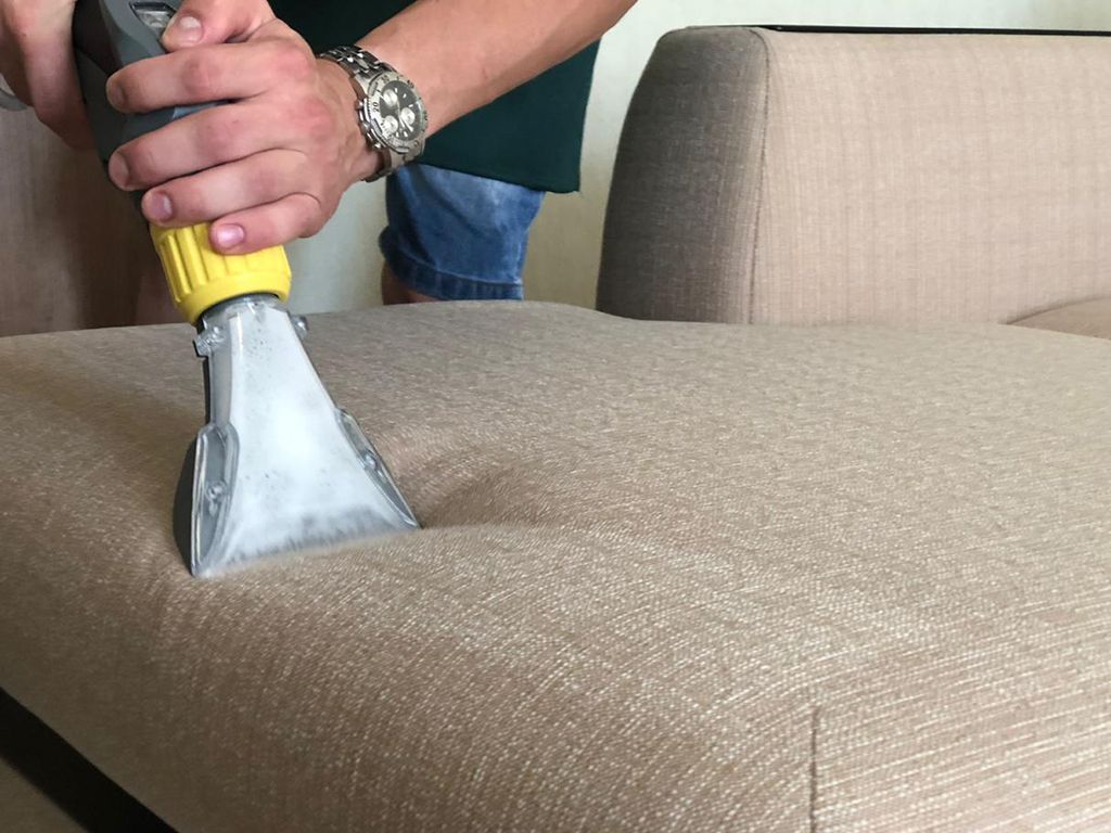 Beytüşşebap Koltuk Yıkama